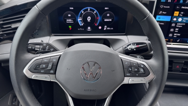 Volkswagen Tiguan 2.0 TDi Life Anniversary Model 2025 m. 11