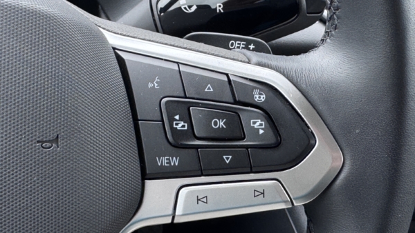 Volkswagen Tiguan 2.0 TDi Life Anniversary Model 2025 m. 14