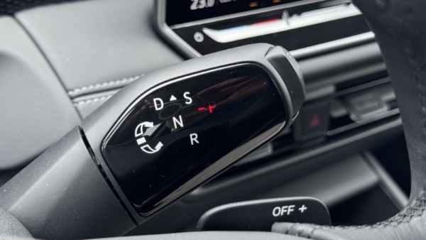 Volkswagen Tiguan 2.0 TDi Life Anniversary Model 2025 m. 16
