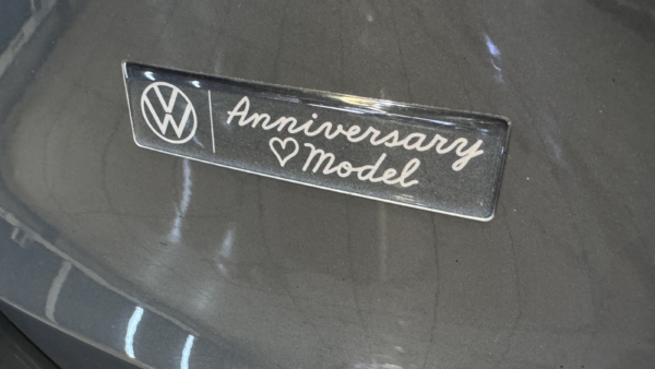 Volkswagen Tiguan 2.0 TDi Life Anniversary Model 2025 m. 3