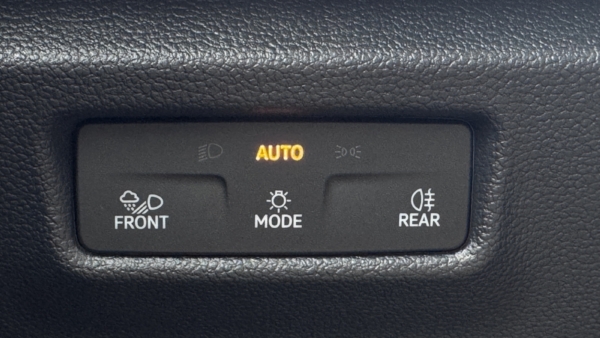 Volkswagen Tiguan 2.0 TDi Life Anniversary Model 2025 m. 30