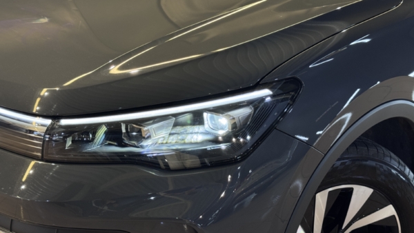 Volkswagen Tiguan 2.0 TDi Life Anniversary Model 2025 m. 4