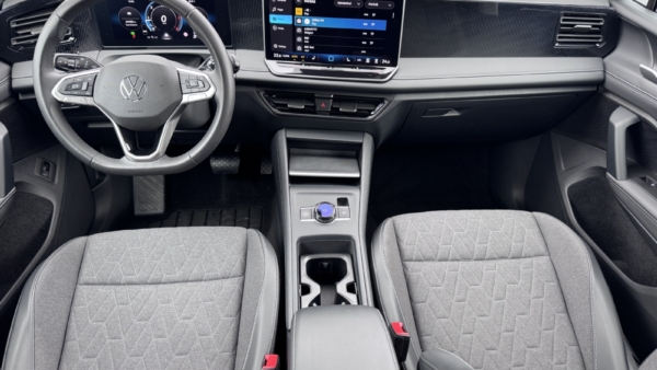 Volkswagen Tiguan 2.0 TDi Life Anniversary Model 2025 m. 6