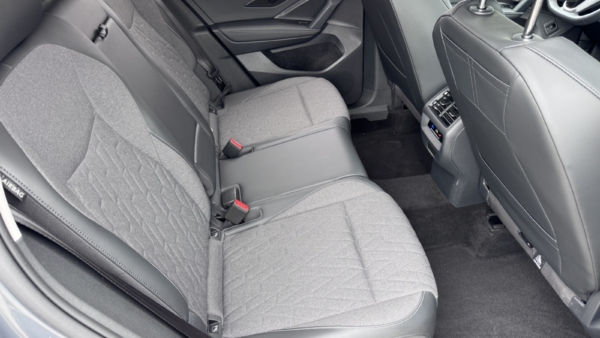 Volkswagen Tiguan 2.0 TDi Life Anniversary Model 2025 m. 8