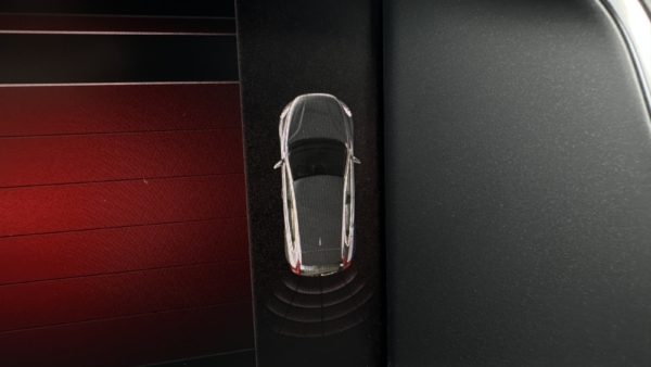 Volvo V40 2.0 D3 R-Design 2018 m. 12