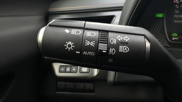 Lexus UX 250h 2.0 Executive 2020 m. 12