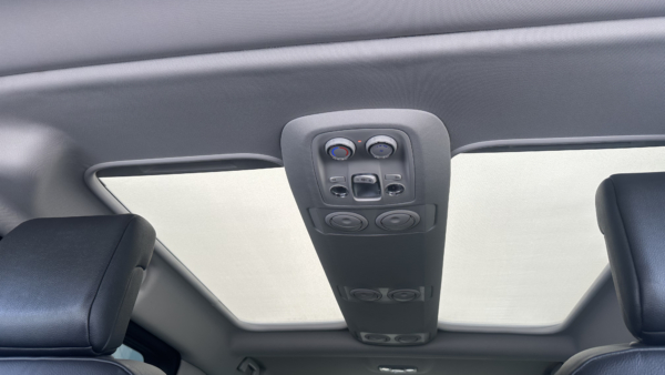 Toyota Proace Verso 2.0 VIP 2024 m. 6 vietų 29
