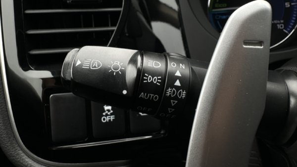 Mitsubishi Outlander 2.4 PHEV 4WD 2020 m. Įkraunamas hibridas. 11