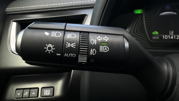 Lexus UX 250h 2.0 Business 2023 m. 12
