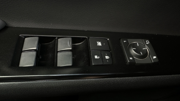 Lexus UX 250h 2.0 Business 2023 m. 21