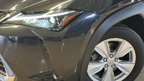 Lexus UX 250h 2.0 Business 2023 m. 25