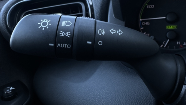 Toyota Yaris 1.5 Hybrid Active 2023 m. 13