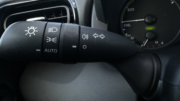 Toyota Yaris 1.5 Hybrid Active 2023 m. 11