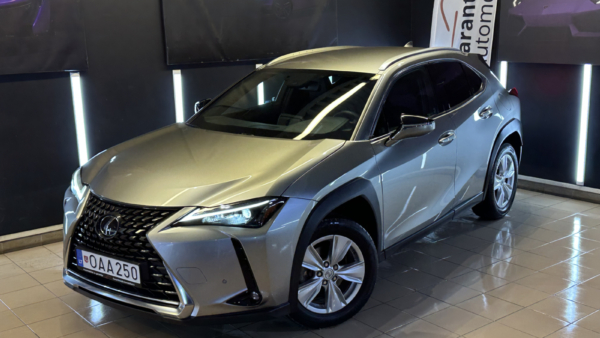 Lexus UX 250h 2.0 Business 2023 m. 1