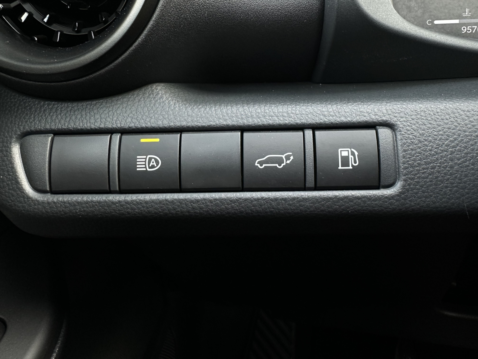 Toyota C-HR AWD-i 2.0 Hybrid GR Sport 2024 m. 30