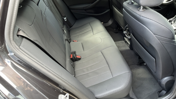 BMW 520D M paketas 2024 m. 5