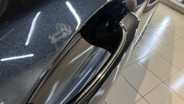 BMW 520D M paketas 2024 m. 36