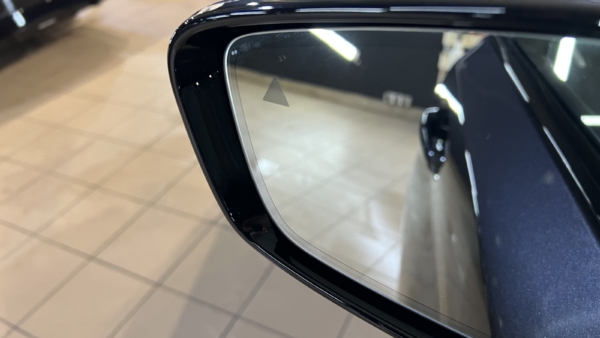 BMW 520D M paketas 2024 m. 35