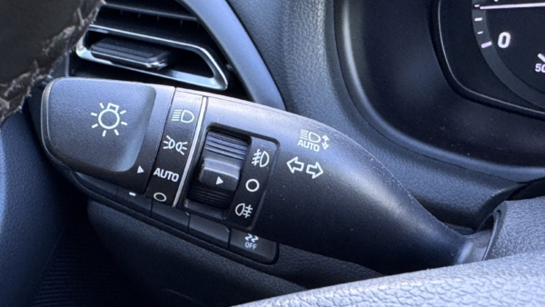 Hyundai i30 1,5 T-GDi MHEV Comfort Plius 2023 m. 14