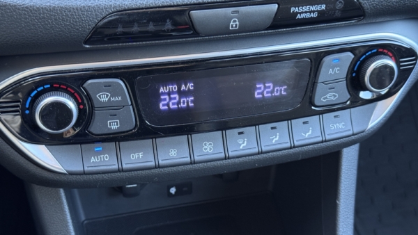 Hyundai i30 1,5 T-GDi MHEV Comfort Plius 2023 m. 19