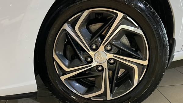 Hyundai i30 1,5 T-GDi MHEV Comfort Plius 2023 m. 2