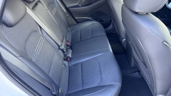 Hyundai i30 1,5 T-GDi MHEV Comfort Plius 2023 m. 8