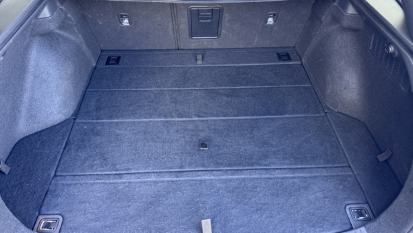Hyundai i30 1,5 T-GDi MHEV Comfort Plius 2023 m. 9
