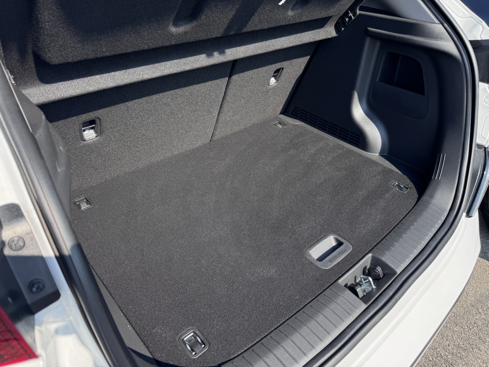 Hyundai Kona 48 kWh 2022 m. Elektromobilis 9