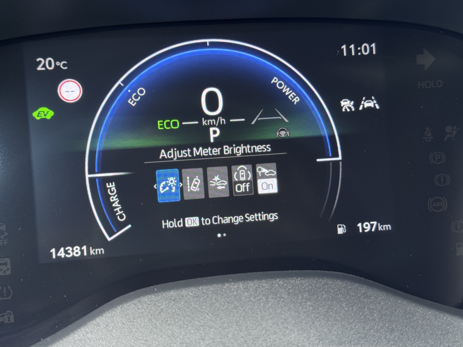 Toyota Yaris Cross 1.5 Hybrid Active 2025 m. 6