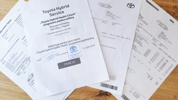 Toyota C-HR 1.8 Hybrid C-LUB 2022m. 33