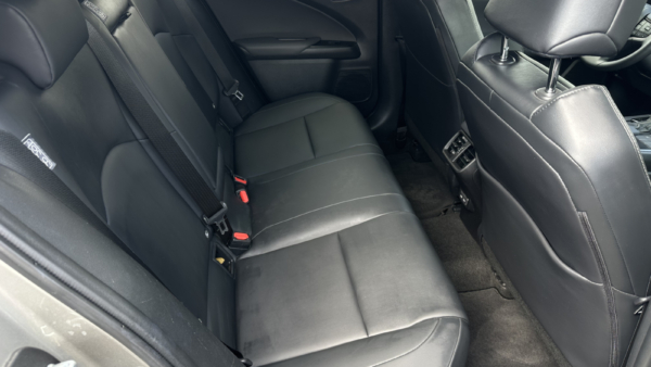 Lexus UX 250h 2.0 F-Sport Design 2023 m. 5