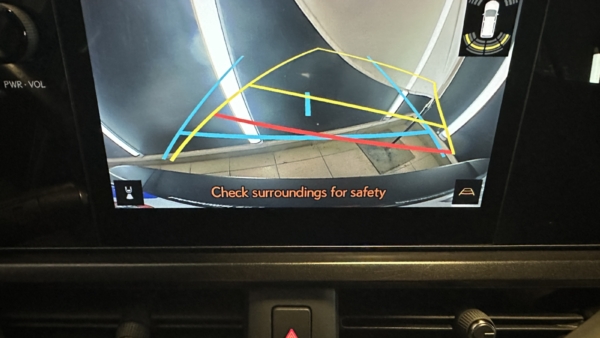 Lexus UX 250h 2.0 F-Sport Design 2023 m. 18