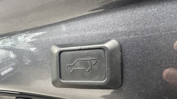 Toyota RAV4 2.5 Hybrid Style Selection 2019 m. 25