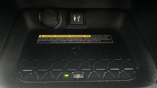 Toyota RAV4 2.5 Hybrid Style Selection 2019 m. 20