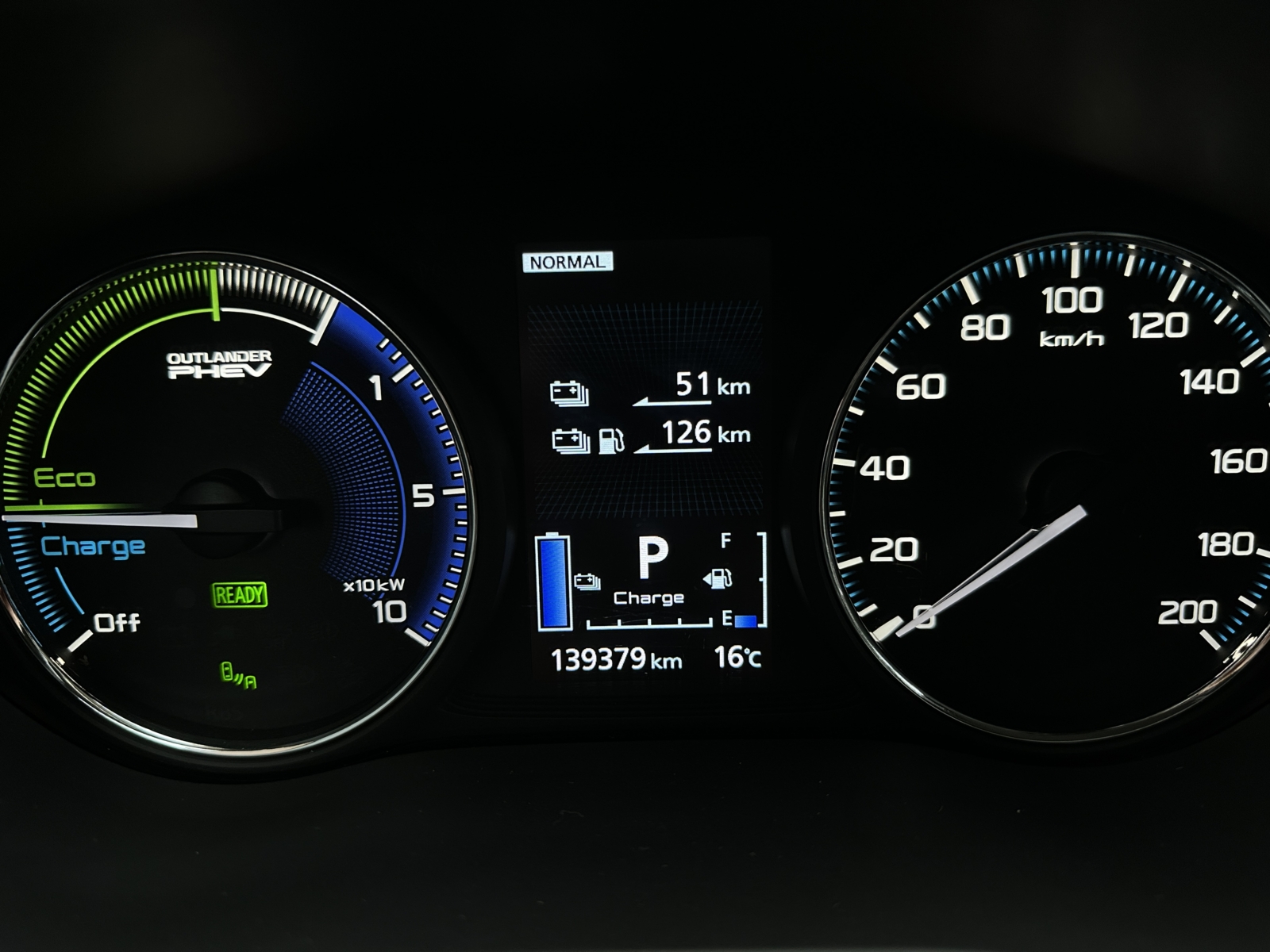 Mitsubishi Outlander 2.4 PHEV 4WD 2021 m. Įkraunamas hibridas. 15