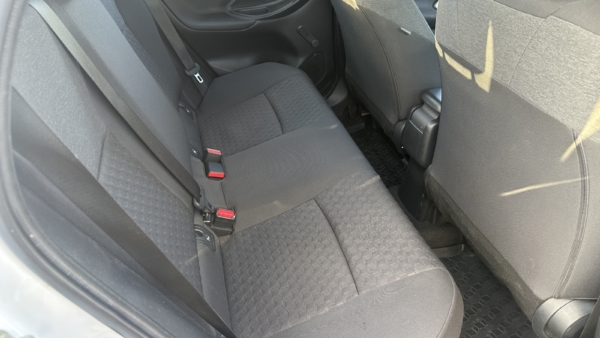 Toyota Yaris 1.5 Hybrid Active 2023 m. 3