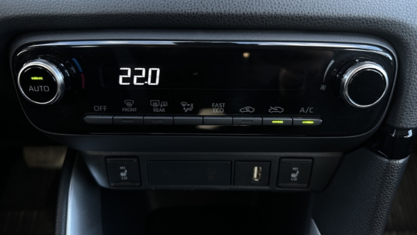 Toyota Yaris 1.5 Hybrid Active 2023 m. 16