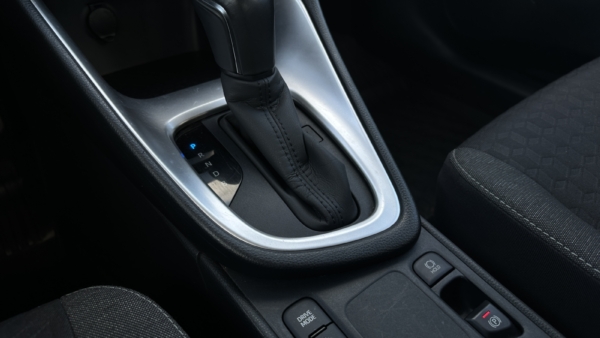 Toyota Yaris 1.5 Hybrid Active 2023 m. 17