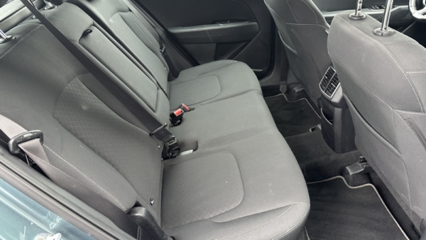 Kia Sportage 1.6 T-GDI MHEV 7DCT LX Plus 2WD 2023 m. 5