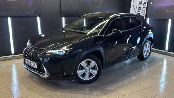 Lexus UX 250h 2.0 Business 2023 m. 1