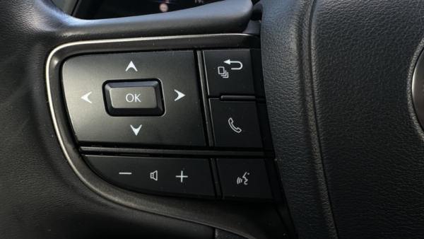Lexus UX 250h 2.0 Business 2023 m. 10