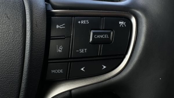 Lexus UX 250h 2.0 Business 2023 m. 11
