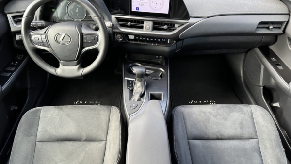 Lexus UX 250h 2.0 Business 2023 m. 3