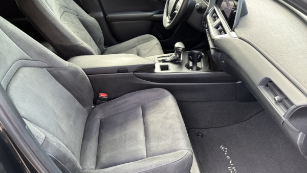 Lexus UX 250h 2.0 Business 2023 m. 4