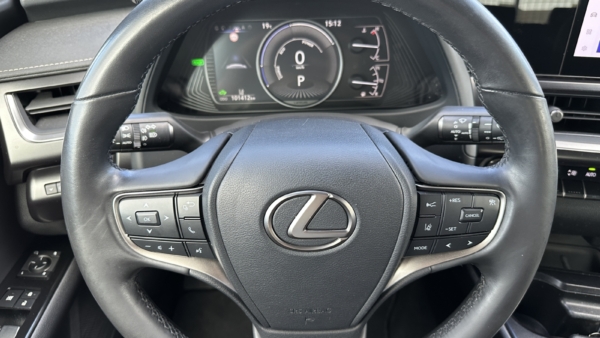 Lexus UX 250h 2.0 Business 2023 m. 6
