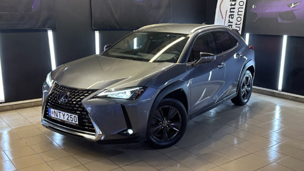 Lexus UX 250h 2.0 Executive 2020 m. 1