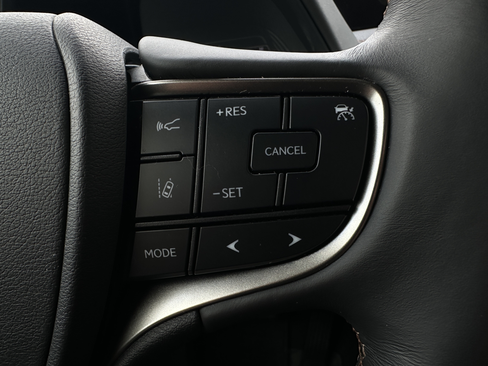 Lexus UX 250h 2.0 Executive 2020 m. 11