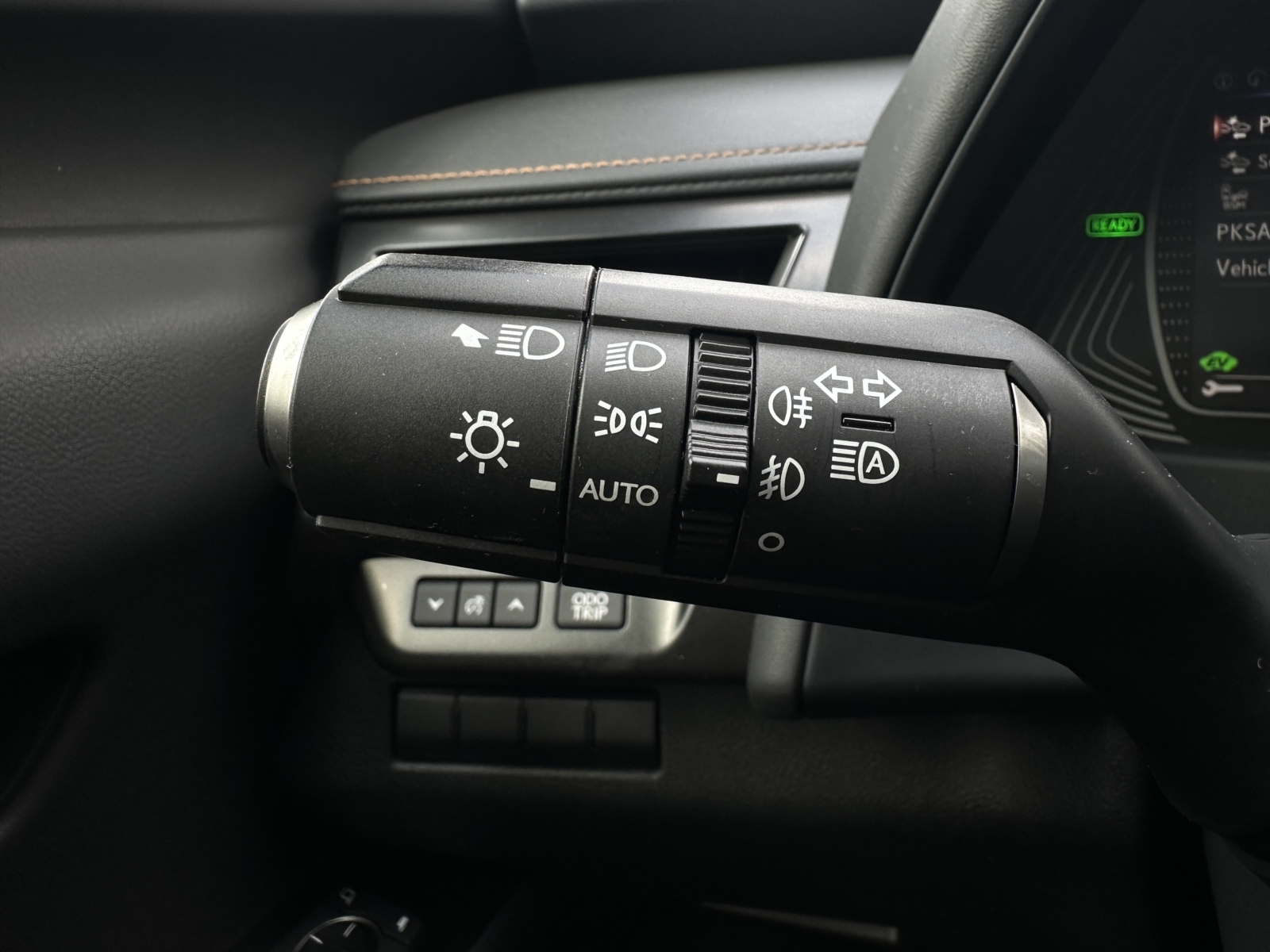 Lexus UX 250h 2.0 Executive 2020 m. 12