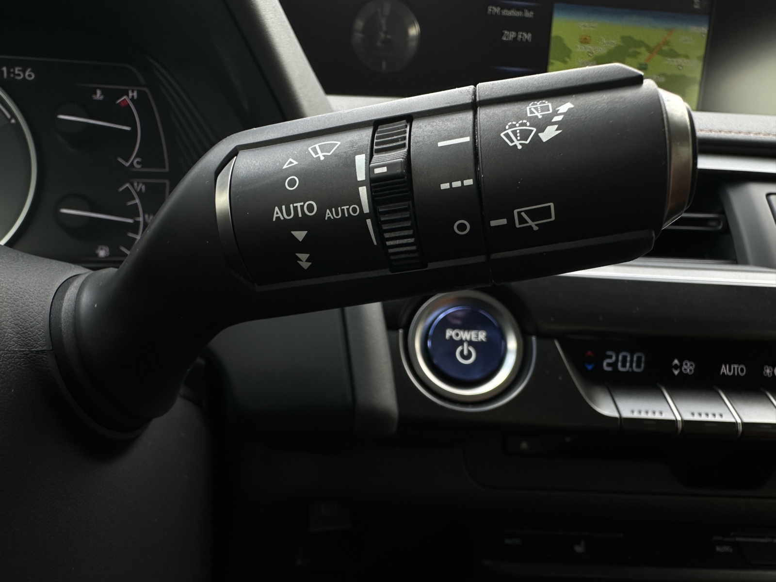 Lexus UX 250h 2.0 Executive 2020 m. 13