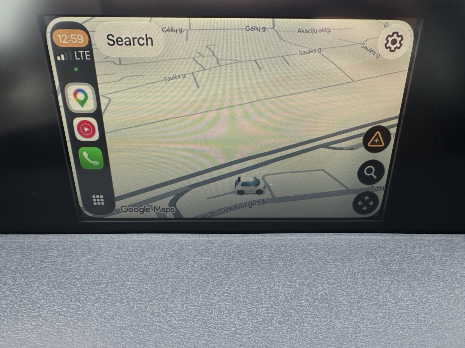Lexus UX 250h 2.0 Executive 2020 m. 16